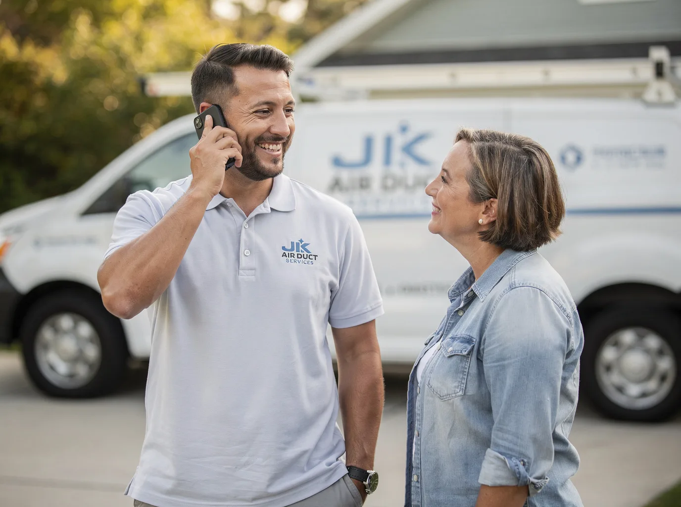 Air Duct Cleaning Sauk City, WI FAQs